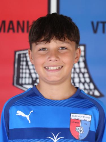 Samyer Schlundt