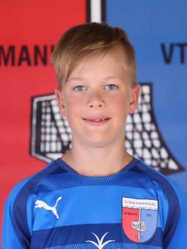 Marlon Stelling