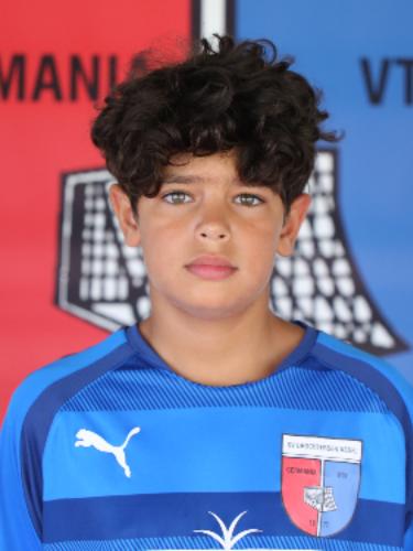 Kijan Motemadi