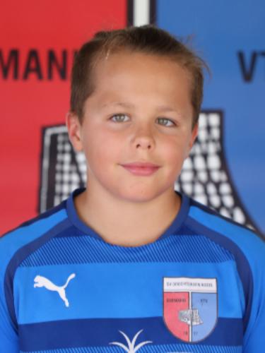 Levi Engelbrecht