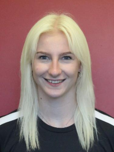 Janina Marie Blittersdorf