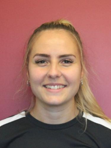 Lena Edle Von Pollak