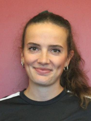 Anna Schober