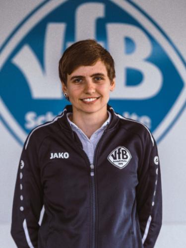 Jessica Giesselmann