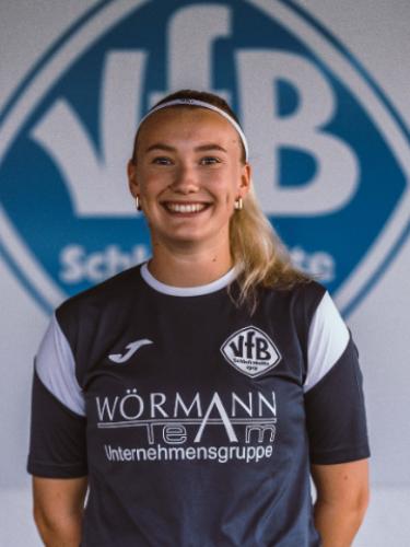 Lena Liemke