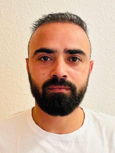 Jawad Ahmadi