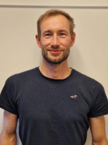 Luca Schwark