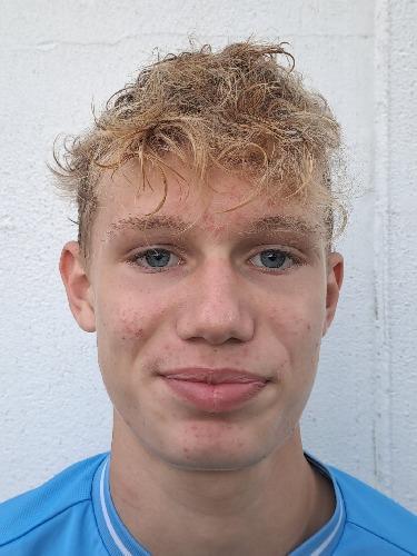 Linus Schriefer