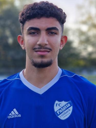 Oday Alothman Alsagier