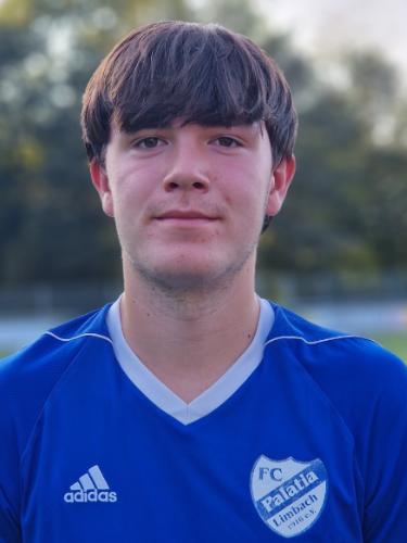 Fynn Luca Klein