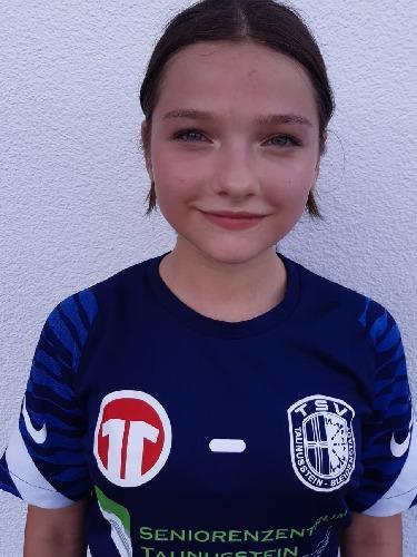 Johanna Lorena Binder