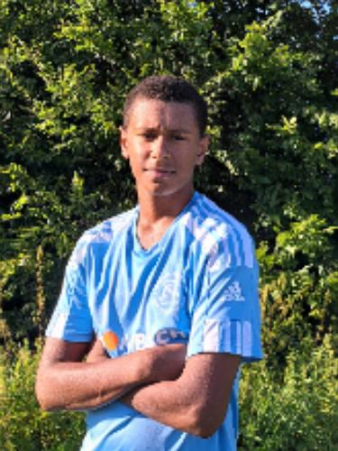 Darnell Diallo