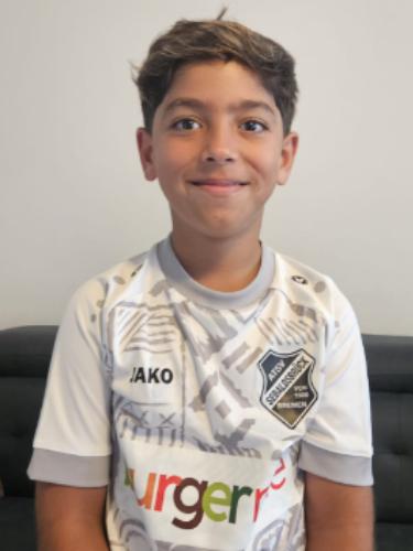 Ishak Cilgasit