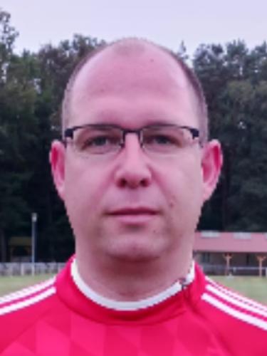 Stefan Fröhlich