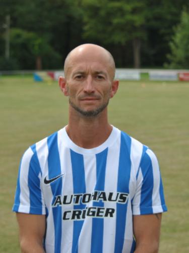Marcus Reich