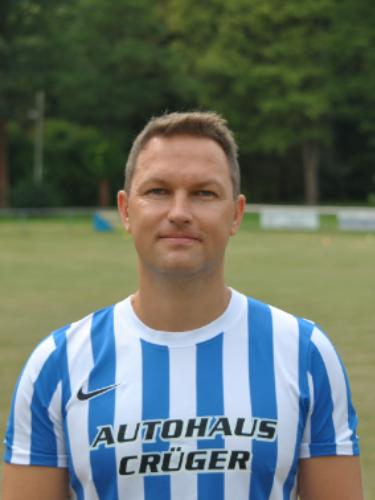 Sebastian Scheer