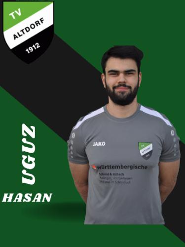 Hasan Uguz