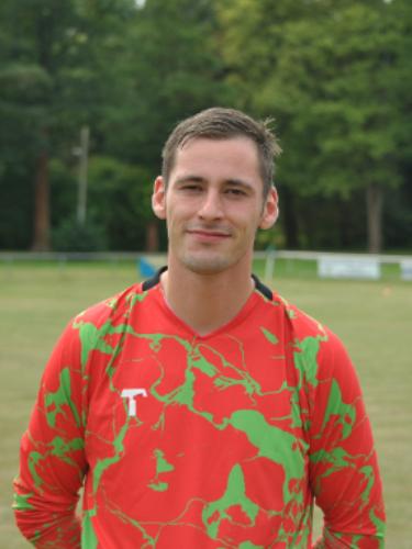 Arvid Senff