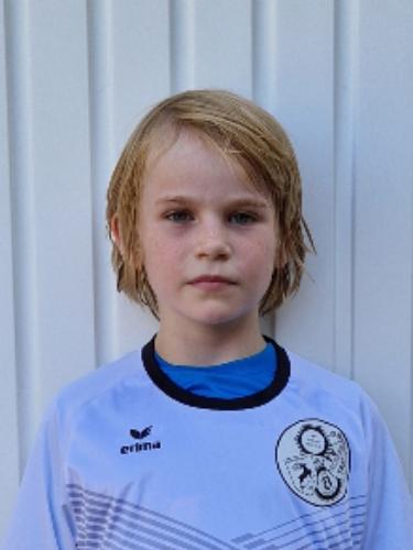 Gero Magnus Feldmann