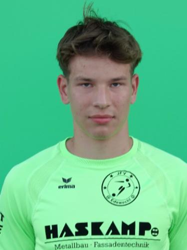 Jonte Eckbauer