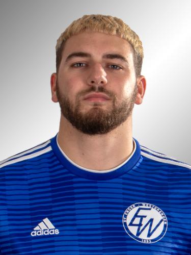 Marlon Batzdorf