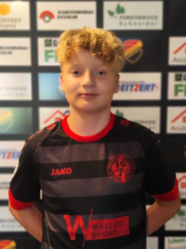 Tim-Luca Schlosser
