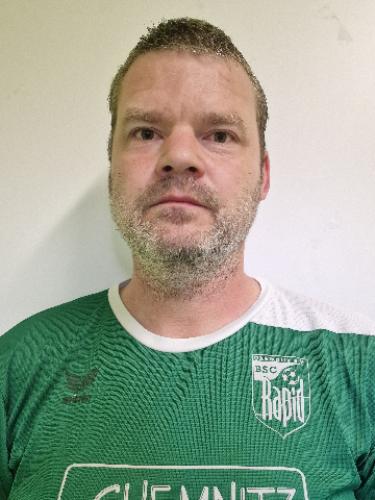 Zoltan Molnar