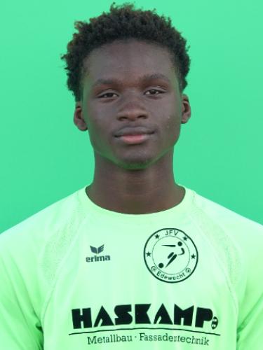 Musa Konneh