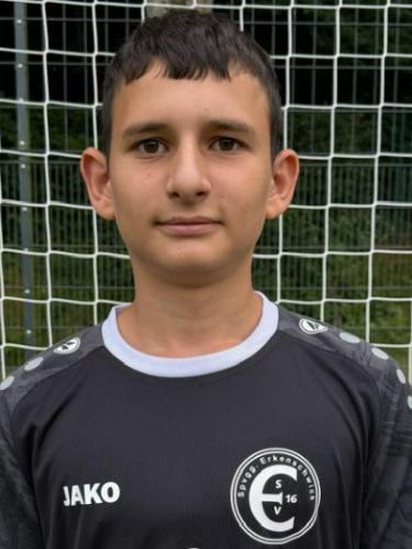 Yasir Sentürk