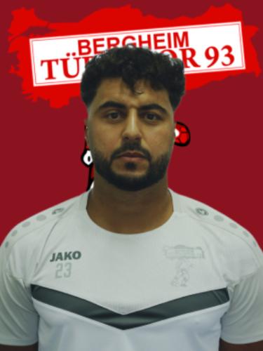 Mohamed Afkir