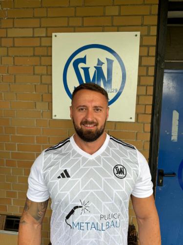 Alexander Wosnesenski