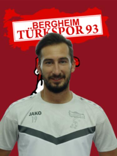 Yusuf Ersoy