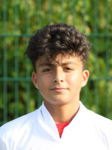Furkan Gök