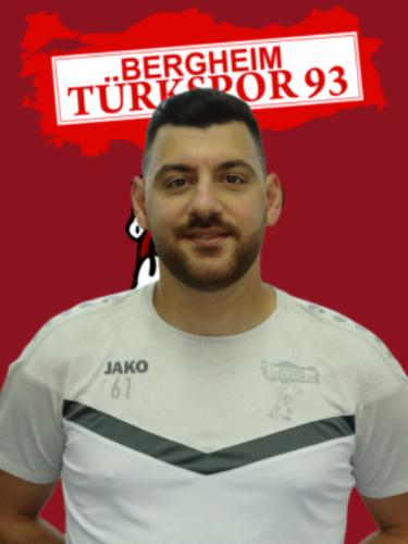 Volkan Garacoglu
