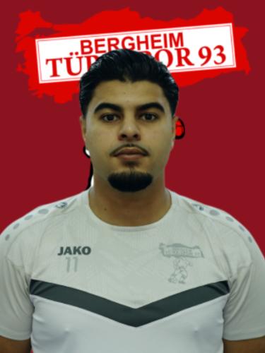 Abdallah Harnafi