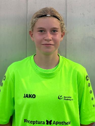 Marie Hahnelt