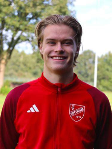 Lennart Goldmann