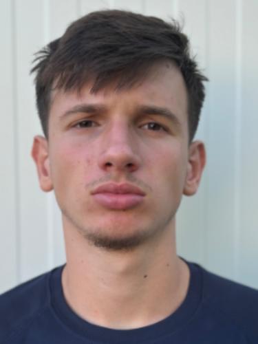 Dion Istrefi