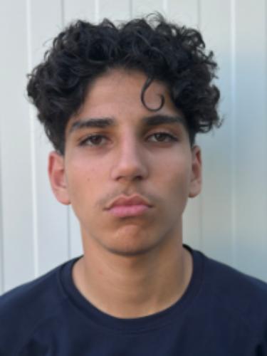 Hamza Kiwani