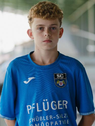 Mathis Niemeier