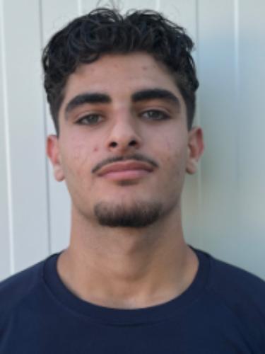 Ibrahim Osman