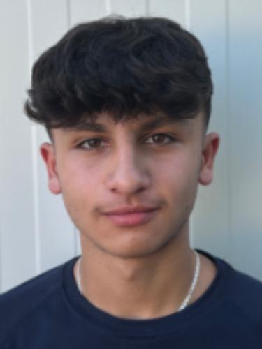 Ahmad Rashk