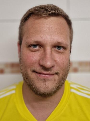 Ben Jan Petrikowski