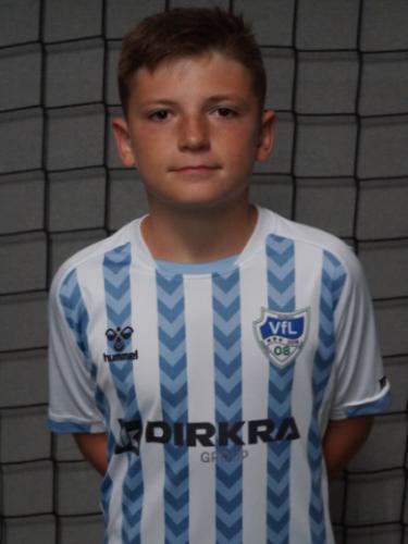 Dawid Boldak
