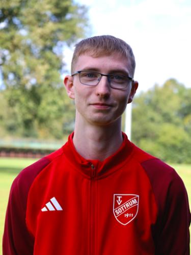 Marc-Joel Nieder