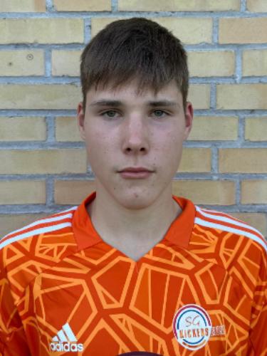 Francesco Alexander Scherf