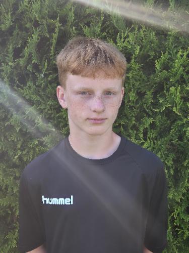 Noah Elias Eichstädt