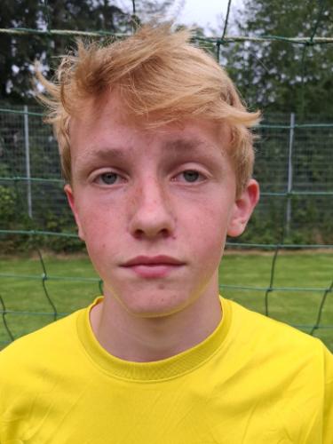 Jasper Deckena