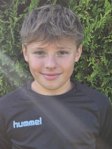 Jonas Jahne