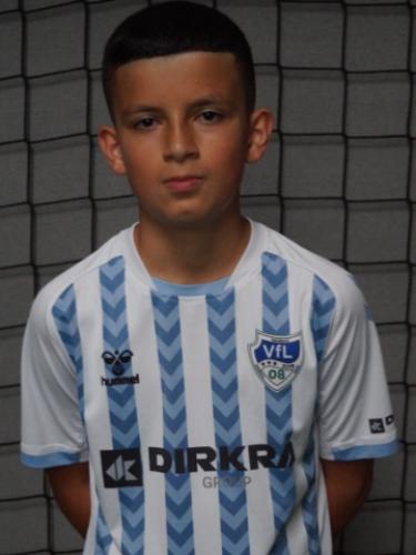 Mohamed Jan Othman